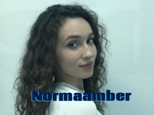 Normaamber