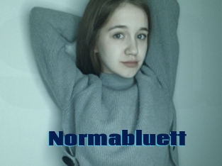 Normabluett