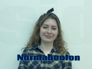 Normabooton