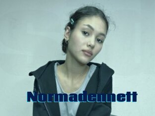 Normadennett