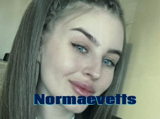 Normaevetts