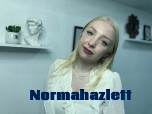 Normahazlett