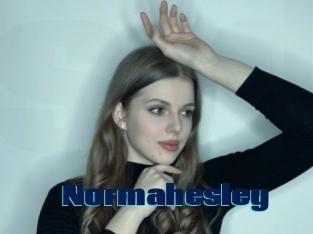 Normahesley