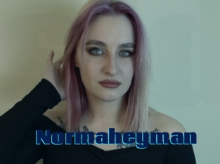 Normaheyman