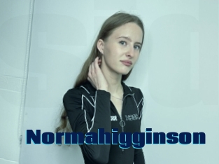 Normahigginson