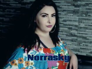 Norrasky