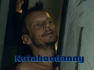 Notaboodanny