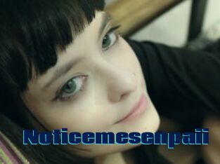 Noticemesenpaii
