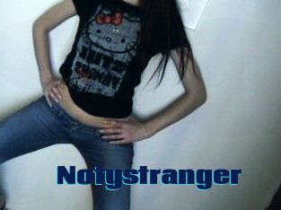 Notystranger