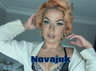 Novajuk
