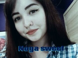Noya_sweet