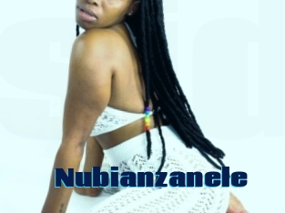 Nubianzanele