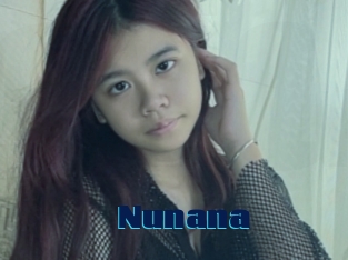 Nunana