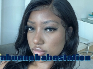 Nyarabuenobabestation