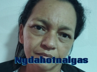 Nydahotnalgas