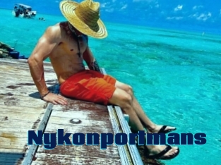Nykonportmans