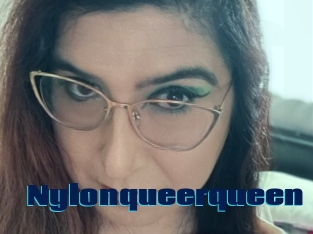 Nylonqueerqueen