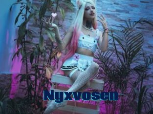 Nyxvosen