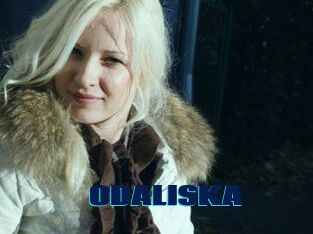 ODALISKA