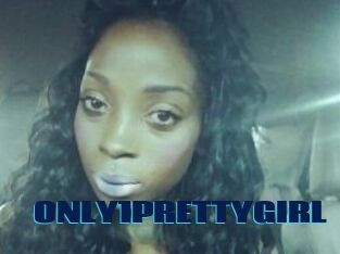 ONLY1PRETTYGIRL