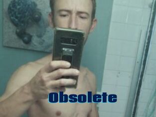 Obsolete