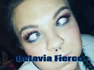 Octavia_Fierce