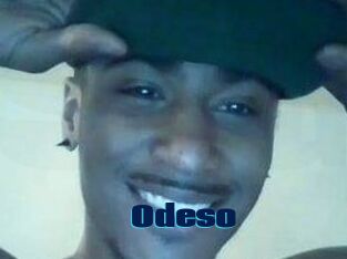 Odeso