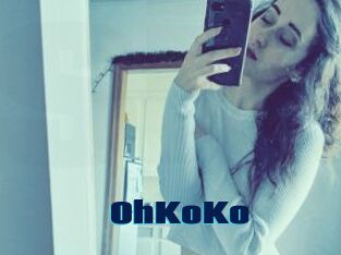 OhKoKo