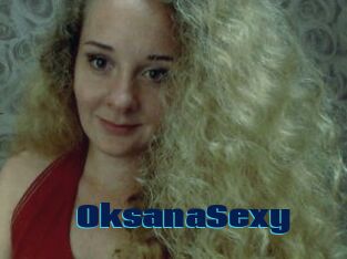 OksanaSexy