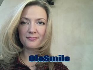 OlaSmile