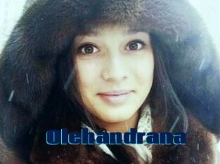 Olehandrana