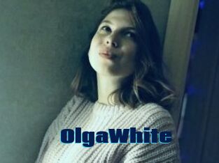 OlgaWhite