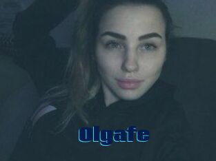 Olgafe