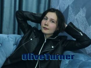 OliveTurner