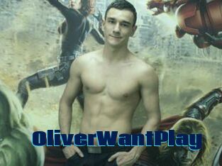 OliverWantPlay