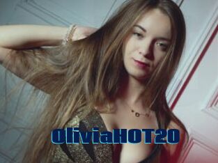 OliviaHOT20