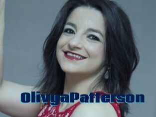 OlivyaPatterson