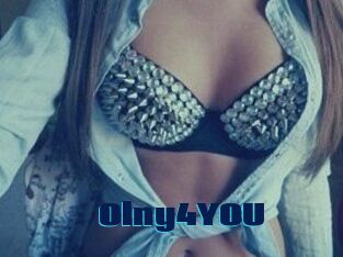 Olny4YOU