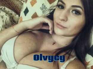 Olvycy