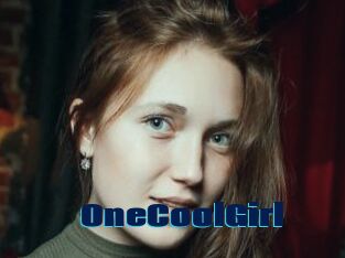 OneCoolGirl