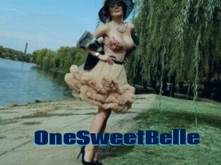 OneSweetBelle