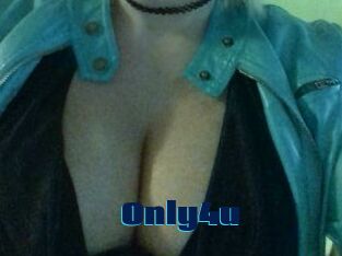 Only4u