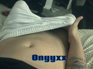 Onyyxx
