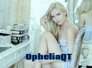 OpheliaQT