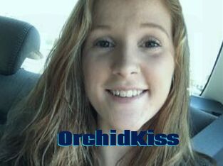 OrchidKiss
