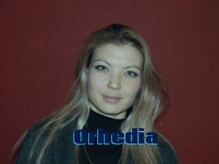 Orhedia