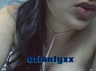 Oriantyxx