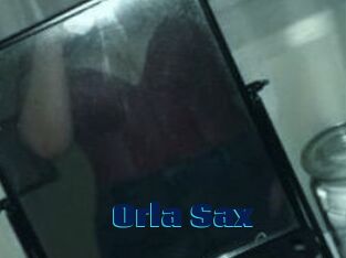 Orla_Sax