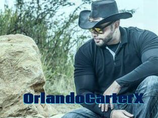 OrlandoCarterX