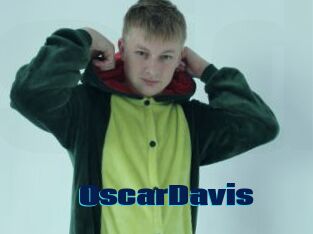 Oscar_Davis